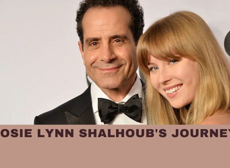 Josie Lynn Shalhoub’s Journey: How Tony Shalhoub’s Daughter is Making Her Mark