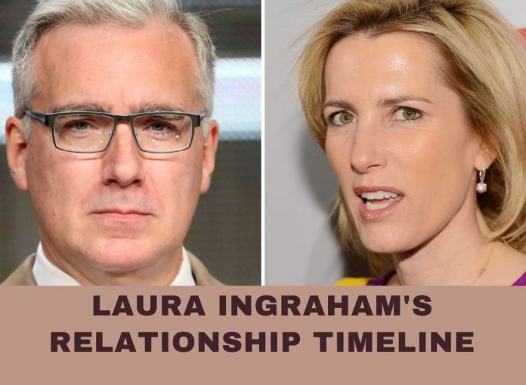 Laura Ingraham’s Relationship Timeline: Exploring the Broadcaster’s Personal Life