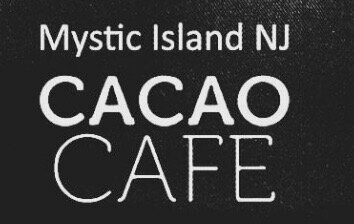 Cacao cafe