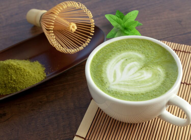 7 công thức pha chế matcha hot trend mà các chủ quán không nên bỏ qua